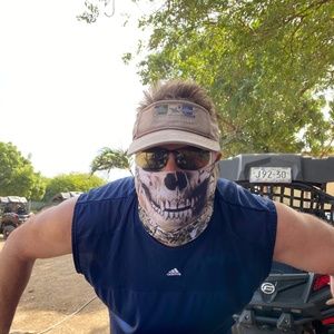 Meet your Posher, Kevin